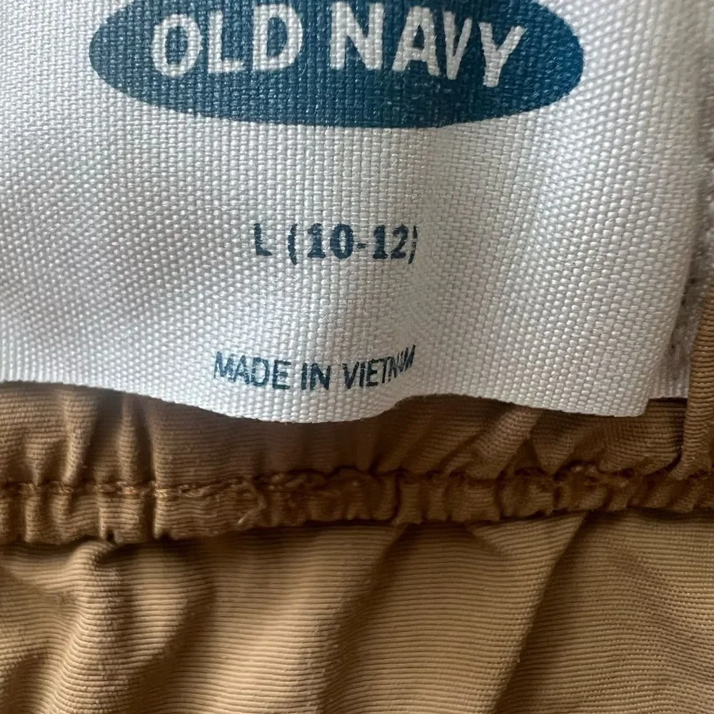 Old Navy 100% nylon